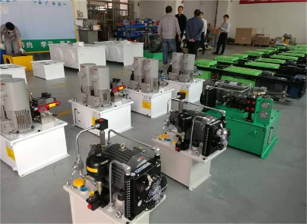 山東液壓站緩沖墊的應用及安裝 山東液壓站緩沖墊的應用及安裝